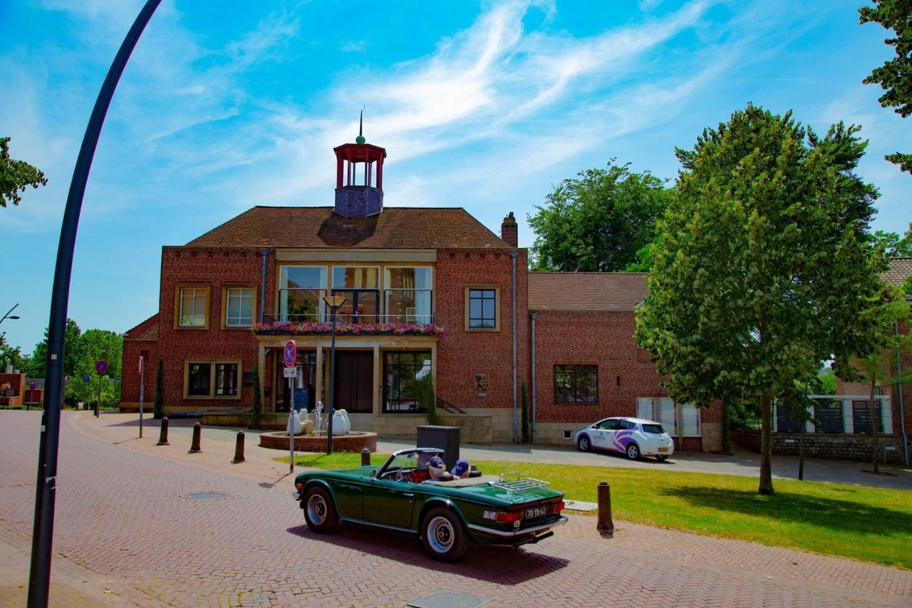 Herten Atalanta-Wellness Roermond 'De Archivaris' المظهر الخارجي الصورة