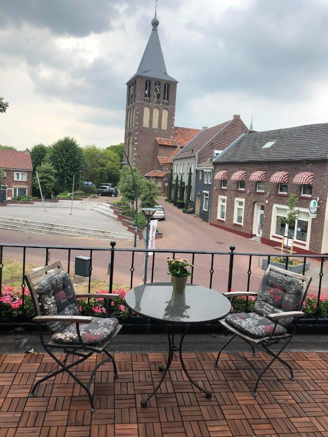 Herten Atalanta-Wellness Roermond 'De Archivaris' المظهر الخارجي الصورة
