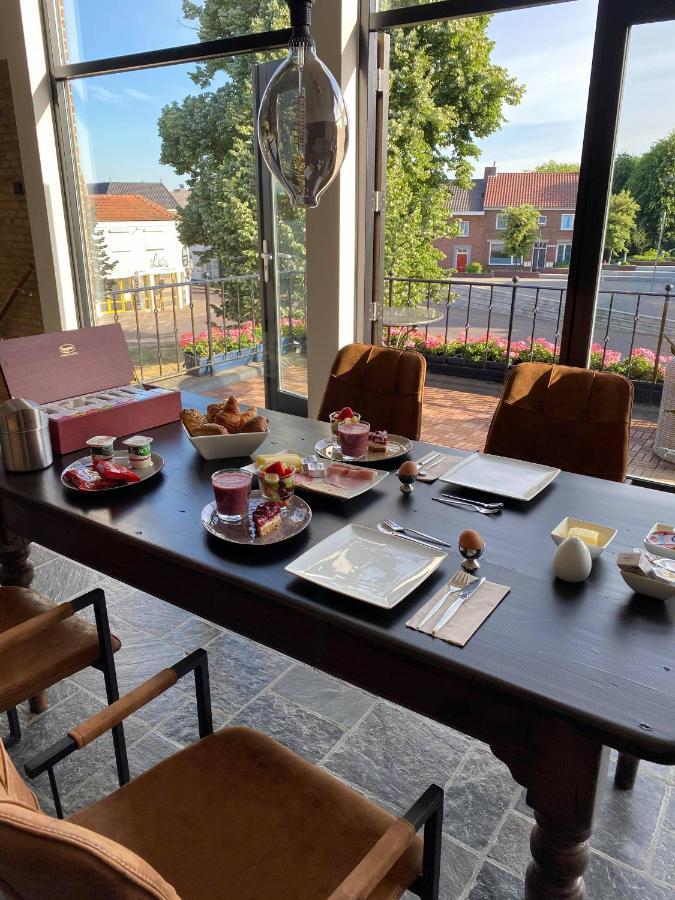 Herten Atalanta-Wellness Roermond 'De Archivaris' المظهر الخارجي الصورة