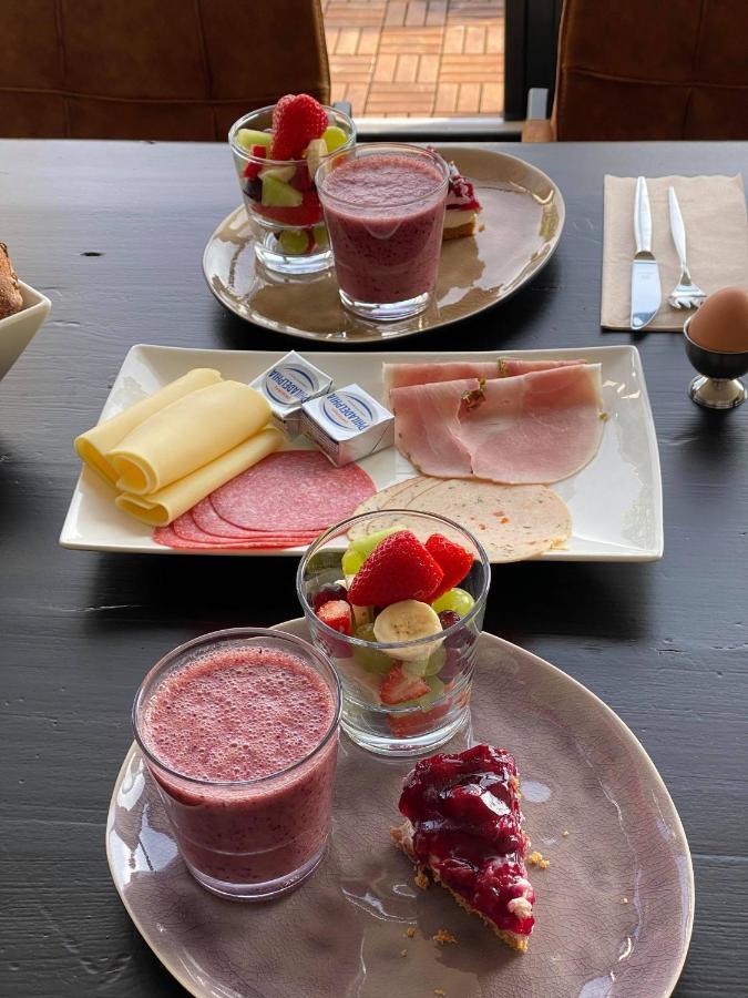Herten Atalanta-Wellness Roermond 'De Archivaris' المظهر الخارجي الصورة