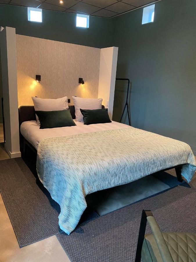 Herten Atalanta-Wellness Roermond 'De Archivaris' المظهر الخارجي الصورة