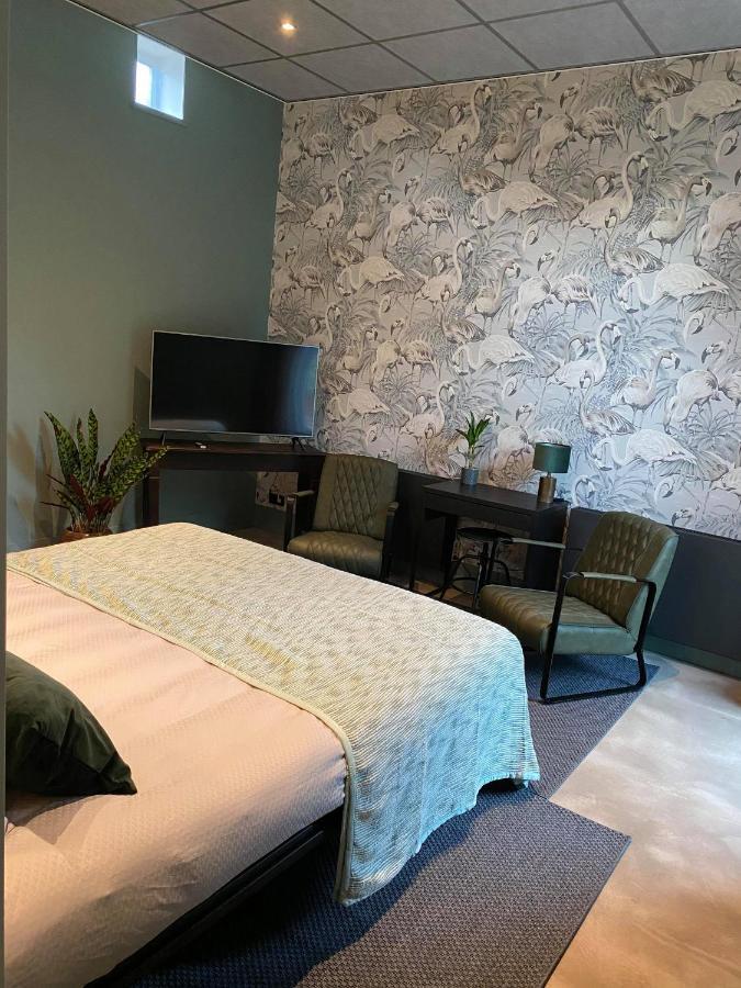 Herten Atalanta-Wellness Roermond 'De Archivaris' المظهر الخارجي الصورة