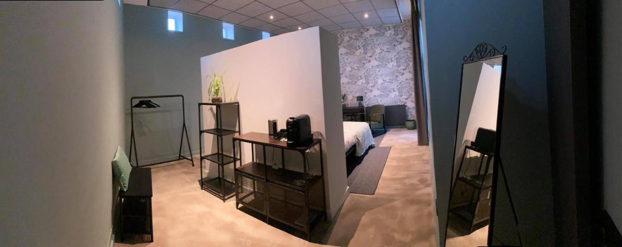 Herten Atalanta-Wellness Roermond 'De Archivaris' المظهر الخارجي الصورة